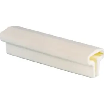 Chov hospodářského zvířete Lišta fixační pro napájecí systémy k ohrádce pro kuřata