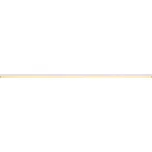 Přisazené podélné LED svítidlo NORDLUX Renton 2700 K Varianta: Renton 110, 1112 x 24 x 34 mm, 13 W, 1450 lm, bílá