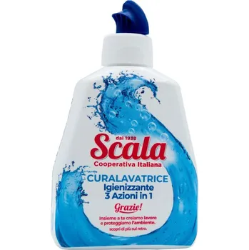 Scala CURALAVATRICE 250 ml