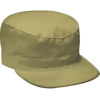 Čepice Čepice FATIGUE KHAKI vel.XL (7 3/4)