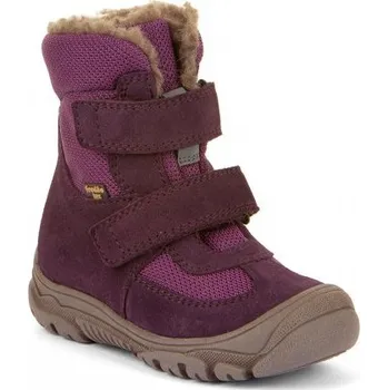Dívčí tenisky Froddo G3160229-5 purple, 25