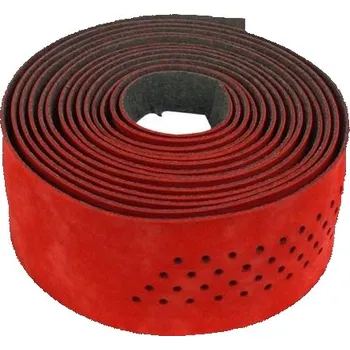 omotávka na kolo Endzone omotávka VLT-023 děrovaná SL (červená)