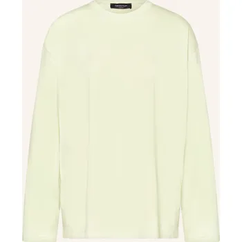 Dámské tričko Fabiana Filippi Dámské Tričko S Dlouhým Rukávem Ze Směsi...