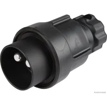 Auto elektroinstalace Zástrčka HERTH+BUSS ELPARTS 51305106