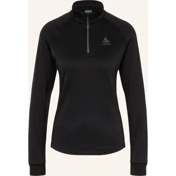 Odlo Dámská Bunda Midlayer Berra, černá, 36