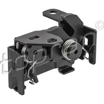 Kapota Zámek kapoty motoru HANS PRIES 409 784