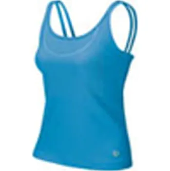 Cyklistické kalhoty Pearl Izumi dres P.I.W`S Superstar Cami blue - Velikost: L