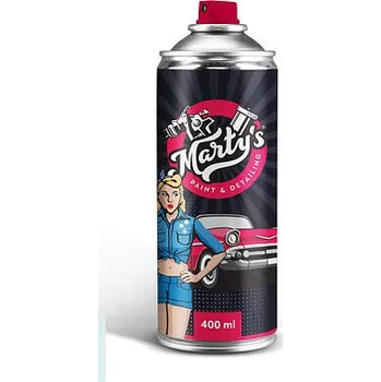 Autolak Autolak ve spreji Toyota 69 COOL WHITE kvalita autolaku Standardní sprej