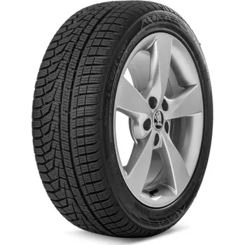 Kompletní zimní kolo Dione 16" pro Škoda Fabia III | 6V0073286 8Z8