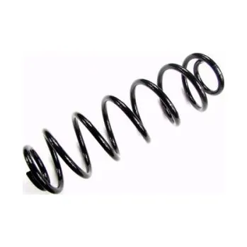 Přední pružina Fiat DOBLO autobus (263_) 1.3DMultijet, 1.4NaturalPower, 1.4 - DACO Germa