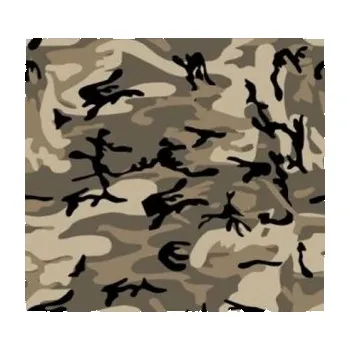 Polep vozidla Maskáčová TLKC-302-4 auto wrap fólie 152x1000cm - interiér/exteriér