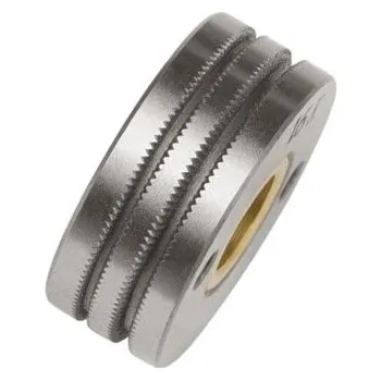 Příslušenství ke svářečce Kladka 10/30 0,6-0,8 trubička