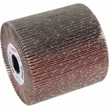 Brusný kotouč Bosch Lamelový brusný váleček 2608000599