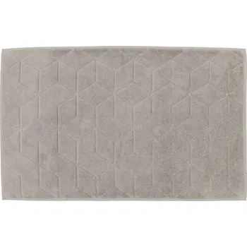 Koupelnová předložka Villeroy & Boch Coordinates Carré koupelnová předložka Stone 50x80 cm