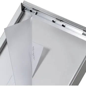 Laminovací fólie fólie do klaprámu antireflexníUV B1 - 4 ks