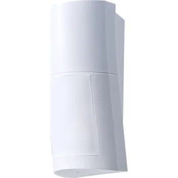 QXI-ST - venkovní, PIR, dosah 12m, 120°, (PET)