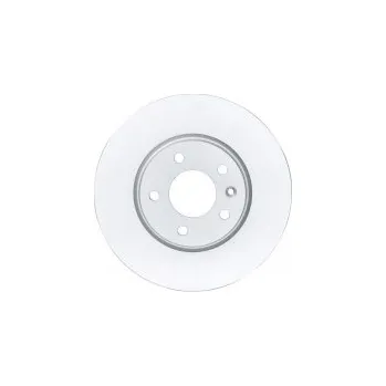 Brzdový kotouč Brzdové kotouče 300 mm Chevrolet CRUZE Šikmá zadní část (J305) - BOSCH