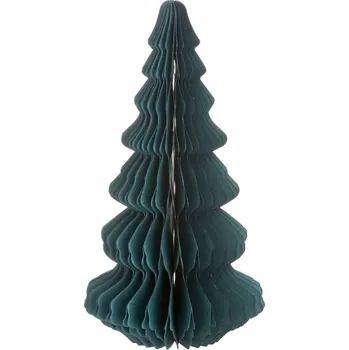 Vánoční dekorace Vánoční figurka Honeycomb Tree – Sass & Belle ID_1648930