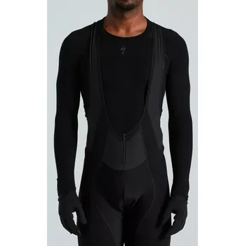 cyklistický dres Cyklistické kalhoty Specialized SL Expert Soft Shell Bib Tight M XXL