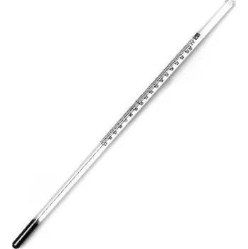 Teploměr osobní Teploměr 23cm, PATERSON