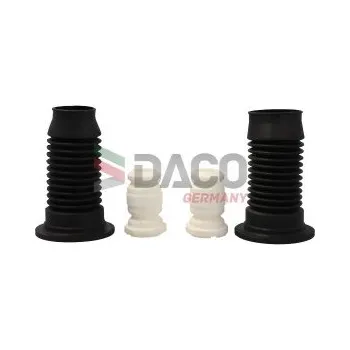 Přední prachovky a dorazy tlumičů Toyota YARIS (_P13_) - DACO Germany