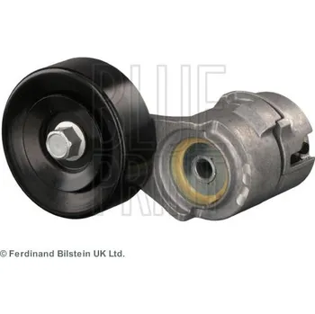 napinak, zebrovany klinovy remen BLUE PRINT ADG096530