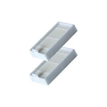 Filtr do robotického vysavače HEPA Filtry pro vysavač SILVERCREST SSWR B1 2ks