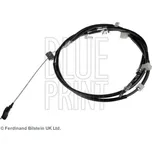 Tazne lanko, parkovaci brzda BLUE PRINT ADM546129