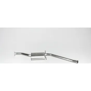 Tlumič výfuku Stredni tlumic vyfuku NOVAK 17.353