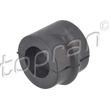 Stabilizátor nápravy Drzak, Pricny stabilizator TOPRAN 109 700