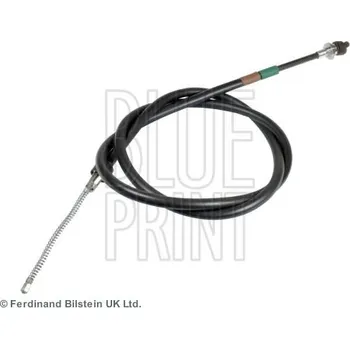 Přislušenství brzdového systému Tazne lanko, parkovaci brzda BLUE PRINT ADZ94650