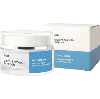Pleťový krém Instant Smooth & Repair