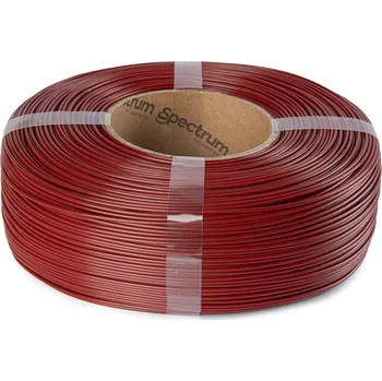 Filament Spectrum 81325 ReFill filament, ASA 275, 1kg, 1.75mm, BROWN RED