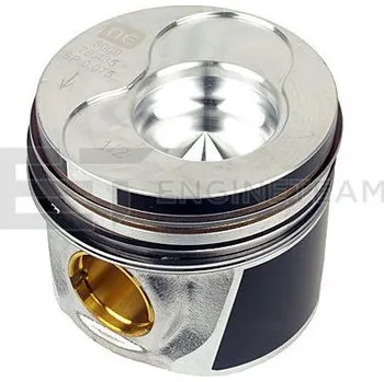 Píst motoru Píst ET ENGINETEAM PM003201