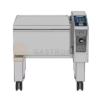 Pánev Multifunkční zařízení na potraviny 1365x894x1078 mm | RATIONAL, iVario Pro XL