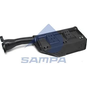 Blatník karosérie Drzak, blatnik SAMPA 1840 0341