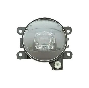 Mlhový světlomet Mlhovka VAN WEZEL 4384997