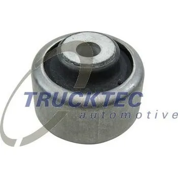 Silentblok nápravy Ulozeni, ridici mechanismus TRUCKTEC AUTOMOTIVE 02.31.263