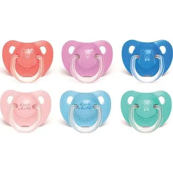 Dětské zboží SUAVINEX | MFL ŠIDÍTKO +18 m