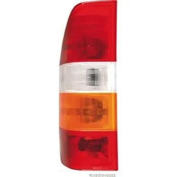 Zadní světlomet Zadní světlo HERTH+BUSS ELPARTS 82830157
