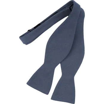 Motýlek Bubibubi Tmavomodrý vázací motýlek Navy