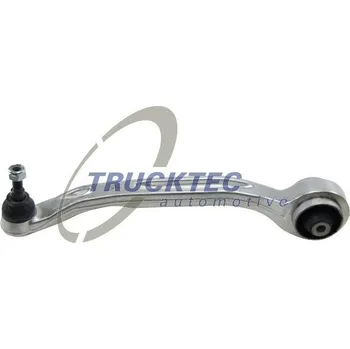 Zavěšení kol Ridici paka, zaveseni kol TRUCKTEC AUTOMOTIVE 07.31.082