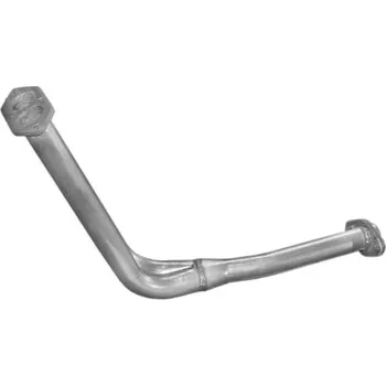 Auto-moto Výfuková trubka POLMO 17.468