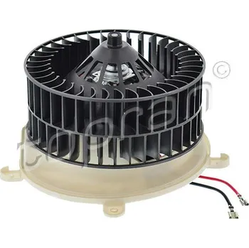Klimatizace automobilu vnitřní ventilátor TOPRAN 401 604