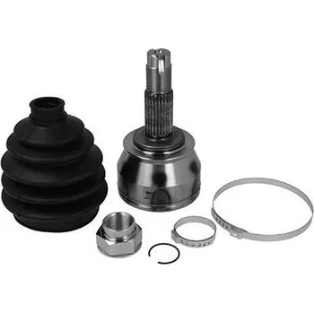 Auto-moto Sada kloubů, hnací hřídel CIFAM 607-449