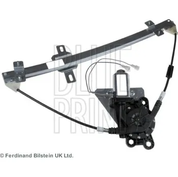 Karosérie Zvedací zařízení oken BLUE PRINT ADG01390