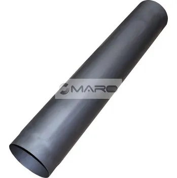 Romotop Trubka kouřovodu (ROURA 21) 180 x 1000 mm, antracit, 21-ROURA