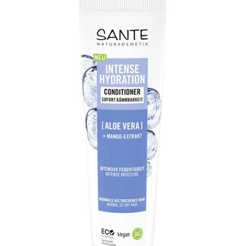 Kosmetika Sante Intenzivní hydratační kondicionér - 150 ml