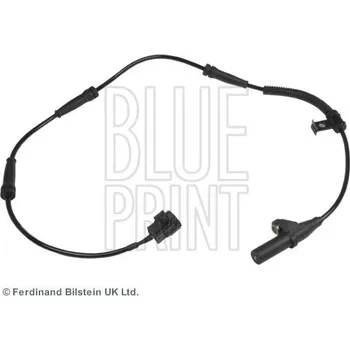 ABS Snímač, počet otáček kol BLUE PRINT ADG07129C