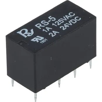 Relé Relé RS-5 1A
